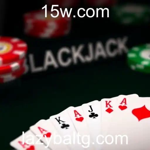 Blackjack
