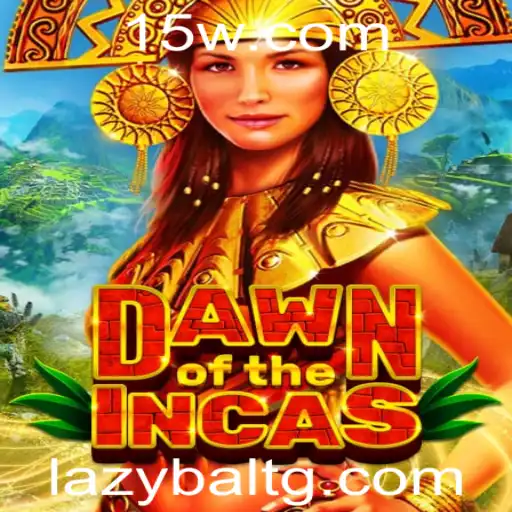 Descobrindo o Fascínio de DawnoftheIncas: Regras, Estratégia e Experiência de Jogo