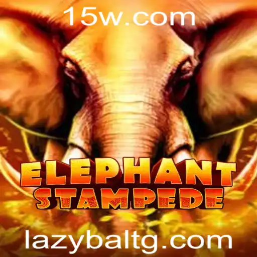 ElephantStampede: O Novo Fenômeno dos Jogos com i2bet