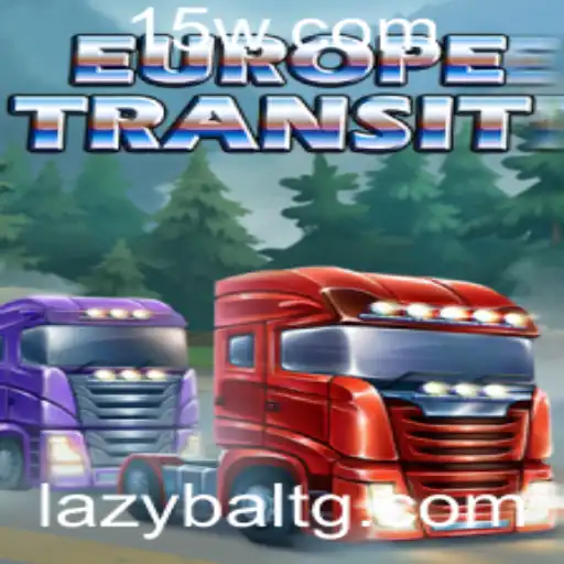 Desvendando o Jogo 'EuropeTransit': Um Mergulho nas Regras e Estratégias