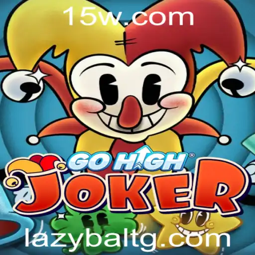 GoHighJoker: Um Novo Fenômeno no Mundo dos Jogos de Azar