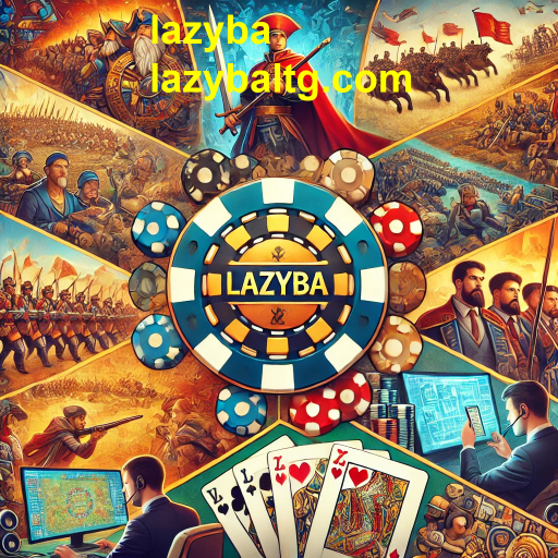 lazyba