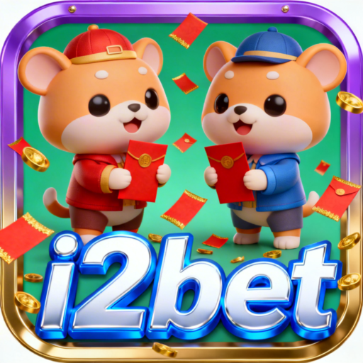 i2bet Logo
