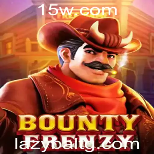 Descubra a Aventura do Jogo BountyFrenzy