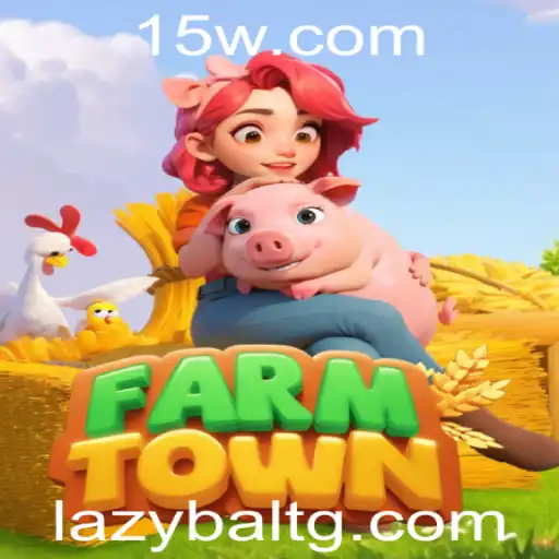 FarmTown: Explorando Aventuras Virtuais e Modelos de Jogo Atraentes
