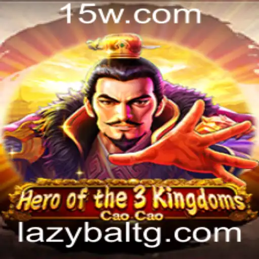 Heroofthe3KingdomsCaoCao: Desvendando a Estratégia Épica