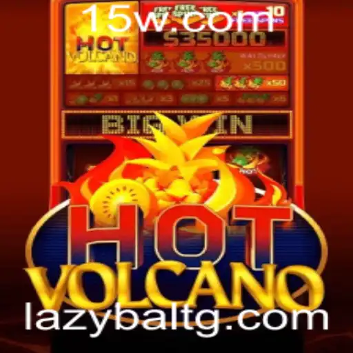 Explorando o Mundo do Jogo HotVolcano na Plataforma i2bet