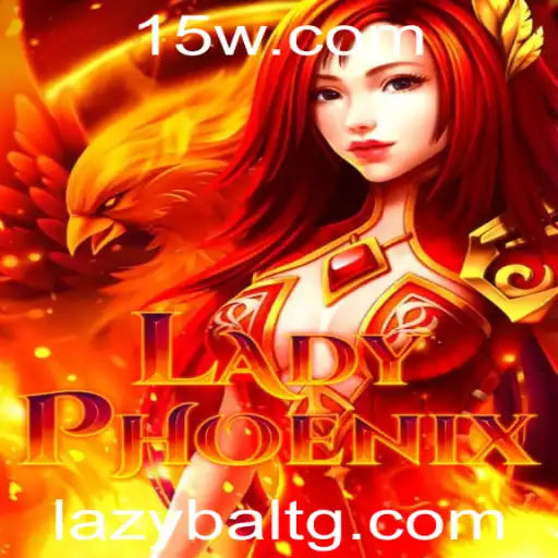 Tudo sobre LadyPhoenix: A Nova Sensação no Mundo dos Jogos