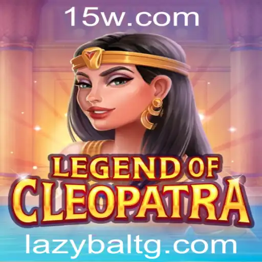 Descubra LegendOfCleopatra: Um Mergulho no Místico Mundo do Antigo Egito com i2bet