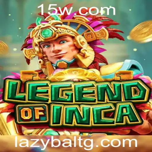 LegendofInca: Descubra o Fascinante Mundo do Jogo Inspirado na Civilização Inca