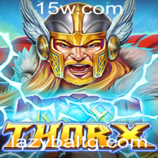 Explorando ThorX: Um Mundo de Aventura e Estratégia