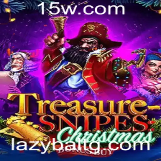 Descubra o Mundo de Emoções com TreasuresnipesChristmas