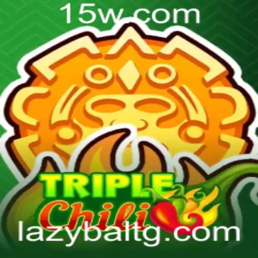 Descubra o Fascinante Mundo de TripleChili na Plataforma i2bet