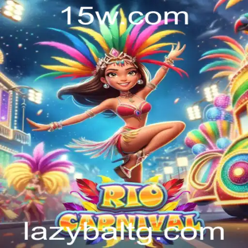 Descubra RioCarnival: O Jogo Que Captura a Essência do Carnaval Carioca