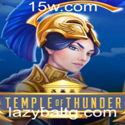 Descubra o Mundo Fascinante de TempleofThunder