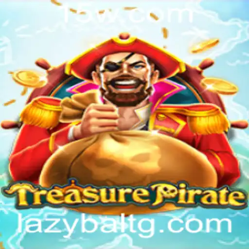 Explorando o Mundo de TreasurePirate: Um Jogo de Aventura Inovador com i2bet