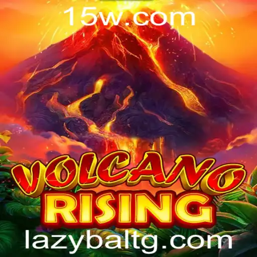 Explorando VolcanoRising: O Novo Fenômeno do Mundo dos Jogos com i2bet