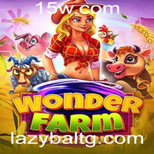 WonderFarmBonusBuy: Descubra o Jogo Empolgante de i2bet